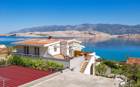 Apartman Bošana - CKP908