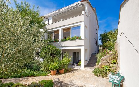 Apartman Krk - CKI345