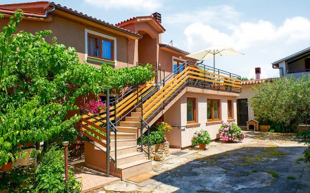 Apartman Pula - CIR582