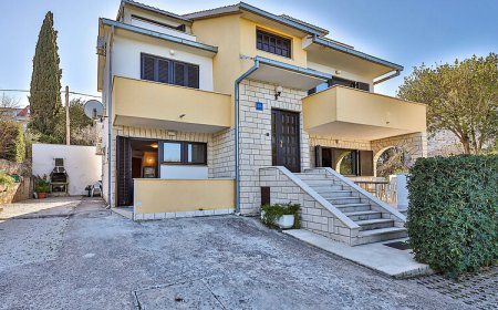 Apartman Mastrinka - CSC220