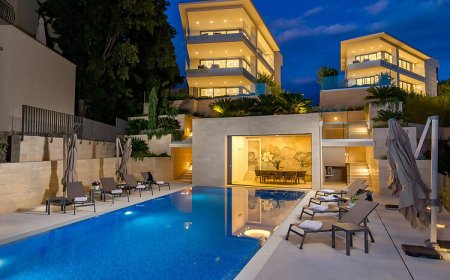 Apartman Krk - CKI474