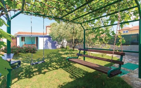 Apartman Ližnjan - CIZ200