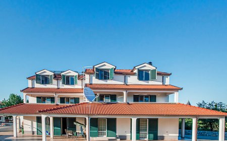 Apartman Cista Provo - CSC181