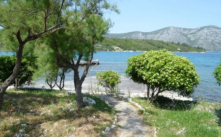 Apartman Račišće - CDS573