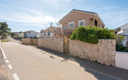 Apartman Vir - CDI349