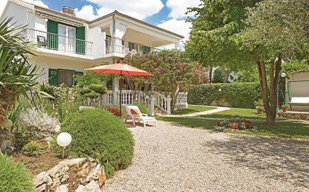 Apartman Jadrija - CDV168