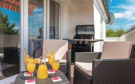 Apartman Sukošan - CDA584