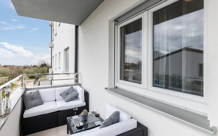 Apartman Peroj - CIF679