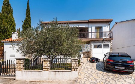 Apartman Rovanjska - CDI093