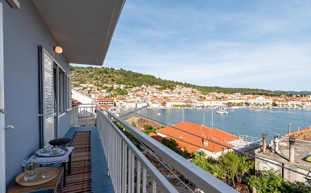 Apartman Vela Luka - CDS880