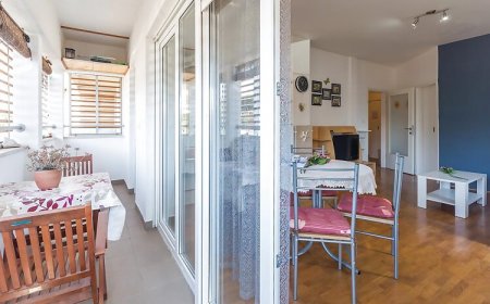 Apartman Umag - Umago - CIU584