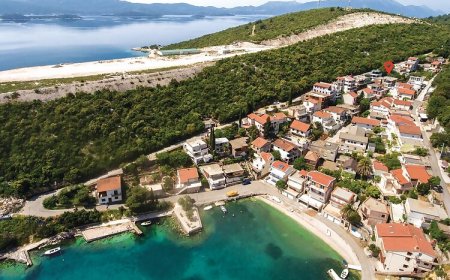 Apartman Klek - CDR353