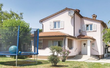 Apartman Marčana - CIO098