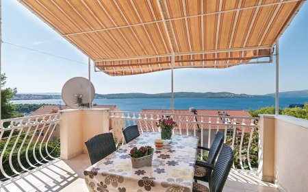 Apartman Trogir - CDT710