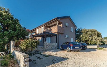 Apartman Mandre - CKP663