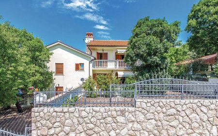 Apartman Povile - CKN117