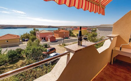 Apartman Dinjiška - CKP437