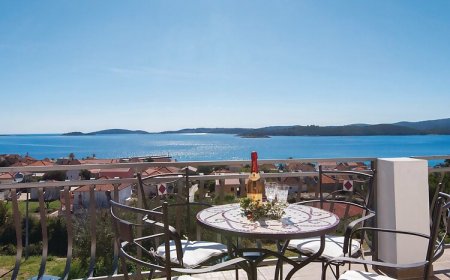 Apartman Orebić - CDP378