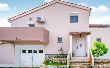 Apartman Posedarje - CDI324