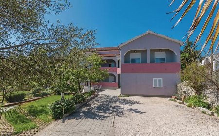 Apartman Zadar - CDZ863