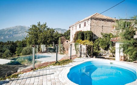 Apartman Gruda - CDD766