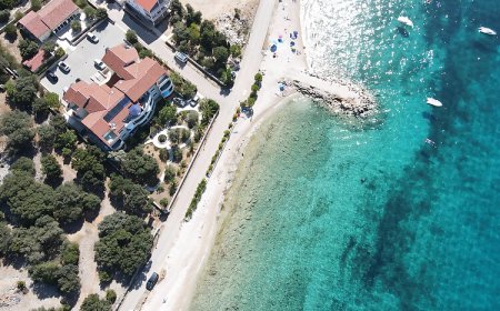 Apartman Mandre - CKP942