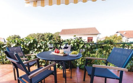 Apartman Sukošan - CDA085