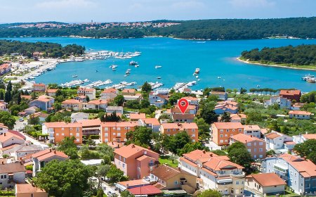 Apartman Medulin - CIM139