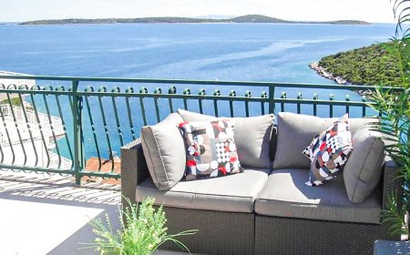 Apartman Vinišće - CDC884