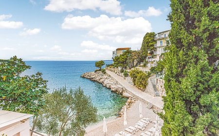 Apartman Primošten - CDJ970