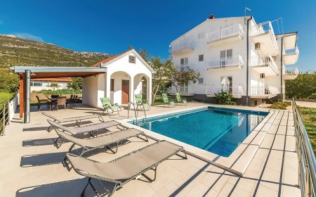 Apartman Kaštel Lukšić - CDF630