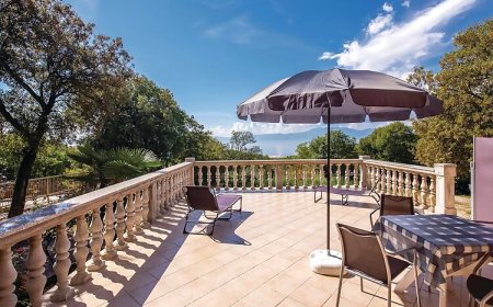 Apartman Kostrena - CKC003