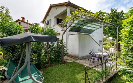 Apartman Rukavac - CKO275