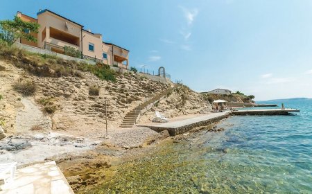 Apartman Vlašići - CKP578