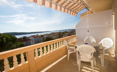 Apartman Barbat - CKR659