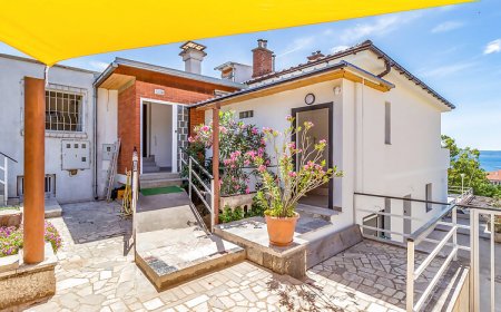 Apartman Crikvenica - CKA295