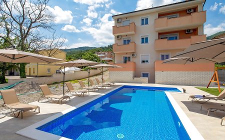 Apartman Oprić - CKU263
