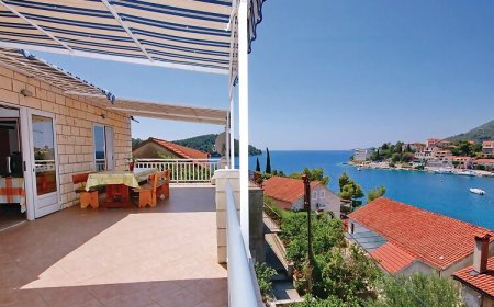 Apartman Brna - CDS460