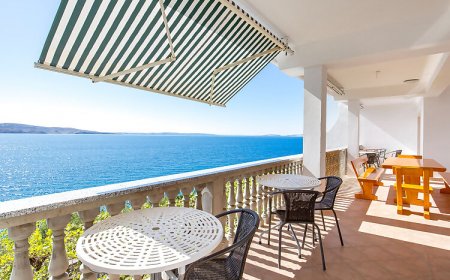 Apartman Prizna - CKV603