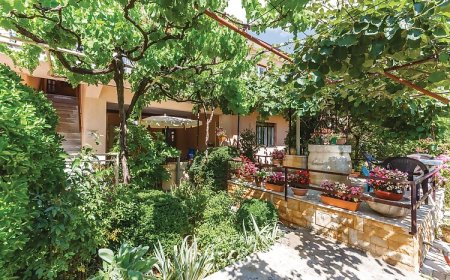 Apartman Pula - CIP411