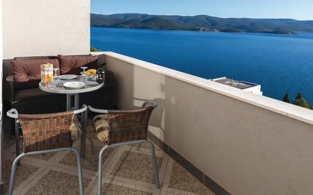 Apartman Klek - CDR186