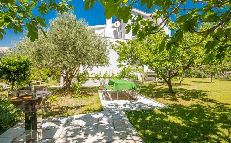 Apartman Jurandvor - CKI196