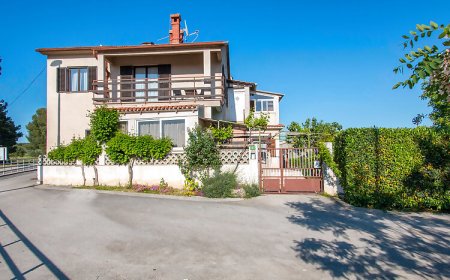 Apartman Pula - CIR454