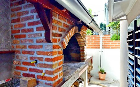 Apartment Zdravko Primosten