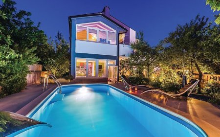 Apartman Vodice - CDV366