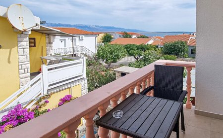 Apartman Vir - CDI235