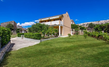 Apartman Pag - CKP566