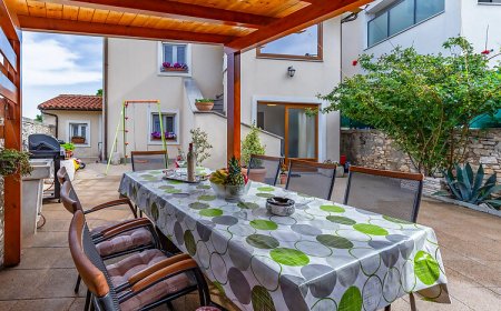 Apartman Ližnjan - CIZ429