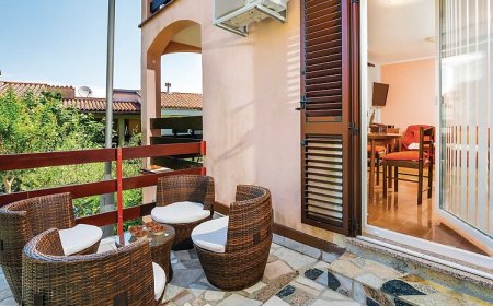 Apartman Ravni - CIK034