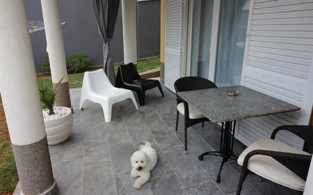 Apartman Pješčana Uvala - CIR514